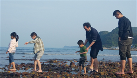 冬日FUN歌，IDAC彥翔設計集體暖冬采風活動圓滿落幕