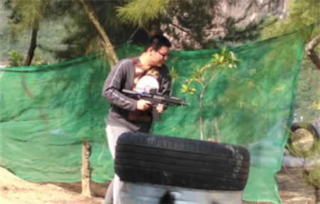 冬日FUN歌，IDAC彥翔設計集體暖冬采風活動圓滿落幕