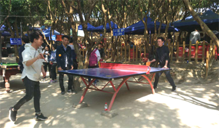 冬日FUN歌，IDAC彥翔設計集體暖冬采風活動圓滿落幕