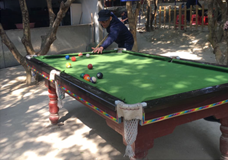 冬日FUN歌，IDAC彥翔設計集體暖冬采風活動圓滿落幕